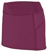 Algopix Similar Product 3 - Augusta Sportswear Big Girls Femfit