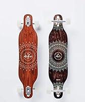 Algopix Similar Product 19 - Arbor Axis 37 Complete Skateboard