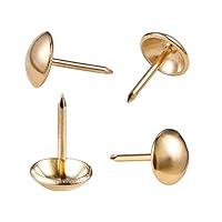Algopix Similar Product 10 - INCREWAY 200pcs Upholstery Tacks