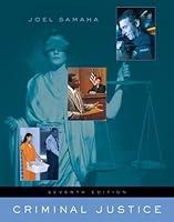 Algopix Similar Product 10 - Criminal Justice with InfoTrac