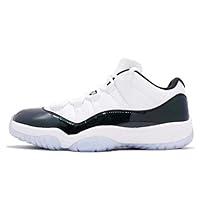 Algopix Similar Product 11 - Air Jordan 11 Retro Low Mens