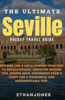 Algopix Similar Product 16 - The Ultimate Seville Pocket Travel