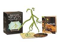 Algopix Similar Product 3 - Fantastic Beasts and Where to Find