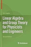 Algopix Similar Product 14 - Linear Algebra and Group Theory for