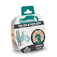 Algopix Similar Product 19 - PureBites Mixers  Chicken Breast 