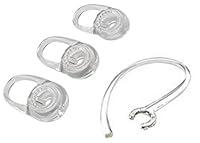 Algopix Similar Product 3 - QTY 3 Earbuds SMALL for Voyager Edge