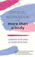 Algopix Similar Product 9 - Official Workbook for More Than a Body