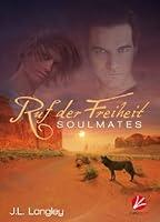 Algopix Similar Product 10 - Soulmates Ruf der Freiheit German