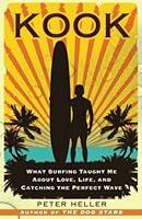 Algopix Similar Product 8 - Kook What Surfing Taught Me About