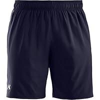 Algopix Similar Product 4 - Under Armour HeatGear Mirage 8 Inch