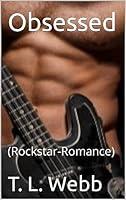 Algopix Similar Product 20 - Obsessed: (Rockstar-Romance)