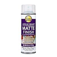 Algopix Similar Product 18 - Aleenes Spray Acrylic Sealer Matte 6