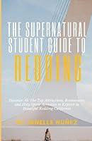 Algopix Similar Product 1 - The Supernatural Student Guide To