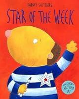 Algopix Similar Product 14 - Star of the Week