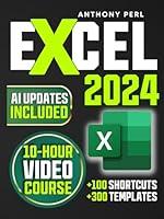 Algopix Similar Product 2 - Excel 101 Fast Track Supercharge Your