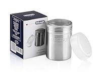Algopix Similar Product 2 - De'Longhi Cocoa Shaker