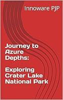 Algopix Similar Product 5 - Journey to Azure Depths Exploring