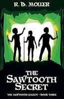 Algopix Similar Product 17 - The Sawtooth Secret The Sawtooth