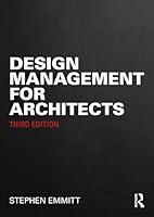 Algopix Similar Product 5 - Design Management for Architects