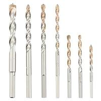 Algopix Similar Product 9 - DEWALT Masonry Drill Bit Set