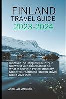 Algopix Similar Product 19 - FINLAND TRAVEL GUIDE 20232024