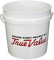 Algopix Similar Product 18 - LEAKTITE 2GLSKDTV 2Gallon White