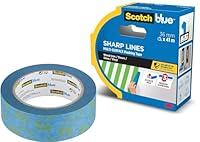 Algopix Similar Product 18 - ScotchBlue 209336EC Painters Tape