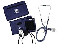 Algopix Similar Product 11 - EMI Sprague Rappaport Stethoscope and