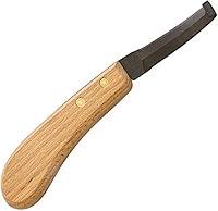 Algopix Similar Product 17 - Morakniv Equus DoubleEdge Farriers