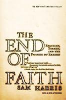 Algopix Similar Product 4 - The End of Faith Religion Terror and
