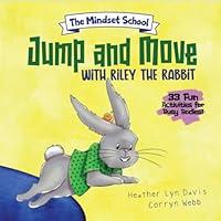 Algopix Similar Product 14 - Jump and Move with Riley the Rabbit 33