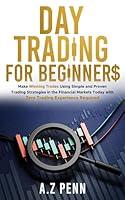 Algopix Similar Product 7 - Day Trading for Beginners Make Winning