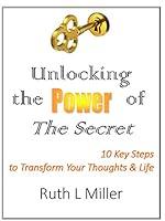 Algopix Similar Product 9 - Unlocking the Power of The Secret 10