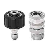 Algopix Similar Product 16 - RIDGE WASHER Pressure Washer Adapter