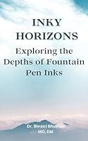 Algopix Similar Product 12 - Inky Horizons Exploring the Depths of