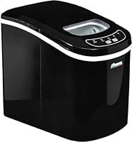 Algopix Similar Product 18 - Avalon Bay AB-ICE26B Ice Maker, Black