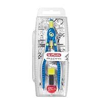 Algopix Similar Product 14 - Herlitz MyPen QuickSet Compass  Dark