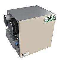 Algopix Similar Product 2 - Vanee AI Virtuo Air Exchanger 150 CFM
