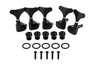 Algopix Similar Product 13 - 5PC Bass Tuning Pegs Tuners Machine