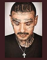 Algopix Similar Product 17 - Skin Deep: Looking Beyond the Tattoos