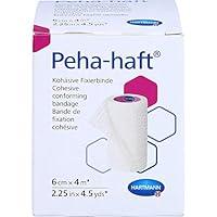 Algopix Similar Product 13 - Hartmann 932442 PehaHaft Lf Cohesive