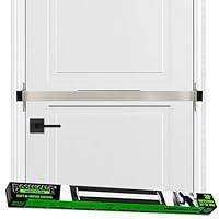 Algopix Similar Product 2 - Door Security Barby DoorricadeSecure