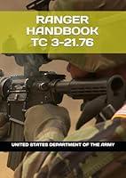 Algopix Similar Product 7 - RANGER HANDBOOKTC 32176 United