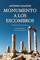 Algopix Similar Product 18 - Monumento a los escombros Biblioteca