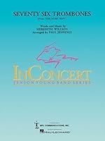 Algopix Similar Product 8 - Hal Leonard SeventySix Trombones 