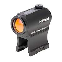 Algopix Similar Product 19 - HOLOSUN HS403C Red 2 MOA Dot Micro