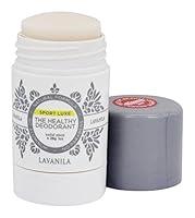Algopix Similar Product 16 - LavanilaThe Healthy Deodorant Sport