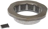 Algopix Similar Product 9 - Dorman 13984 Front Locking Hub Nut and