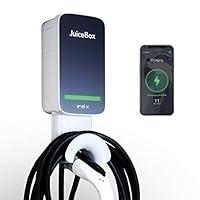 Algopix Similar Product 2 - JuiceBox Pro 32 Smart Electric Vehicle