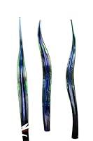 Algopix Similar Product 8 - Coloriscape Water Grass Garden Decor